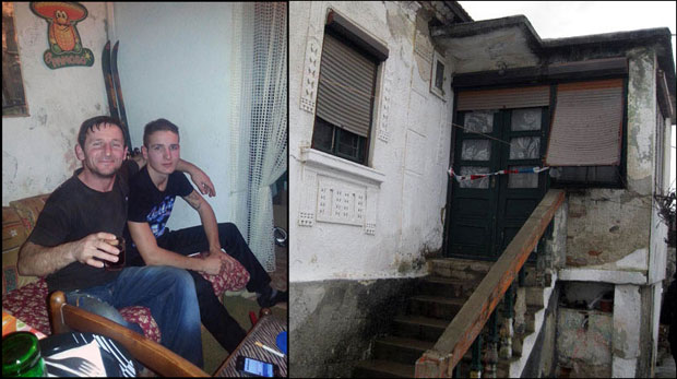 НА СМРТ ИЗБО ОЦА 22 ПУТА: Жао ми је због убиства, кајем се 